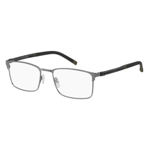 Gafas de Vista Tommy Hilfiger TH 2139 SVK de Metal Hombre 56 mm
