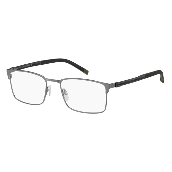 Gafas de Vista Tommy Hilfiger TH 2139 SVK de Metal Hombre 56 mm