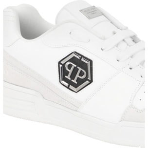 PHILIPP PLEIN Zapatillas Lo-Top P-FORCE 78