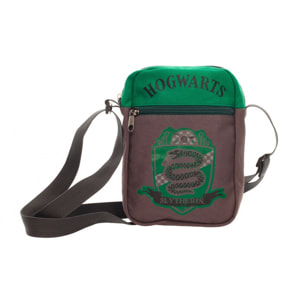 Harry Potter Borsa Piccola in Tela Serpeverde Sd Toys