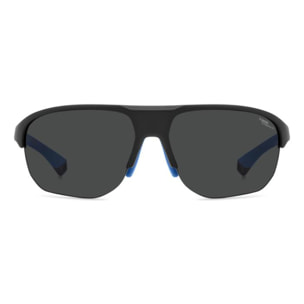 Gafas de Sol Polaroid PLD 7059/S 003 Polarizadas de Policarbonato Hombre 70 mm