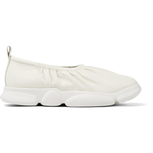 CAMPER Karst - Sneaker Bianco Uomo