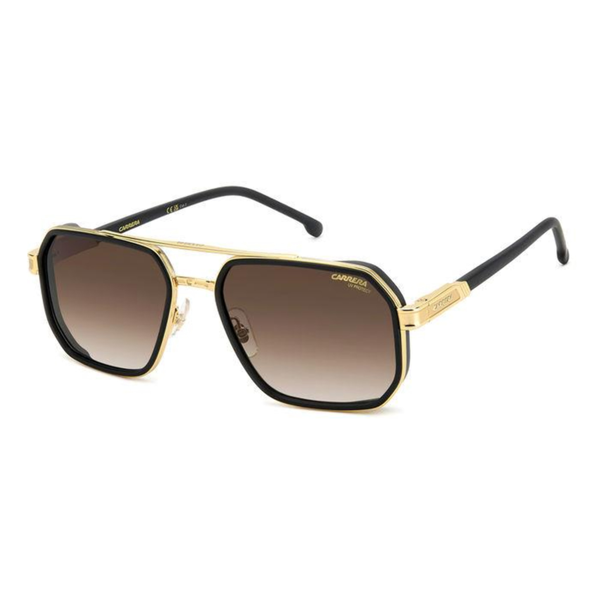 Gafas de Sol Carrera 1069/S I46 de Metal Hombre 58 mm