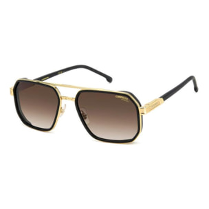 Gafas de Sol Carrera 1069/S I46 de Metal Hombre 58 mm