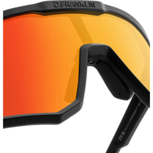 Gafas De Sol Deportivas D. Franklin Hurricane