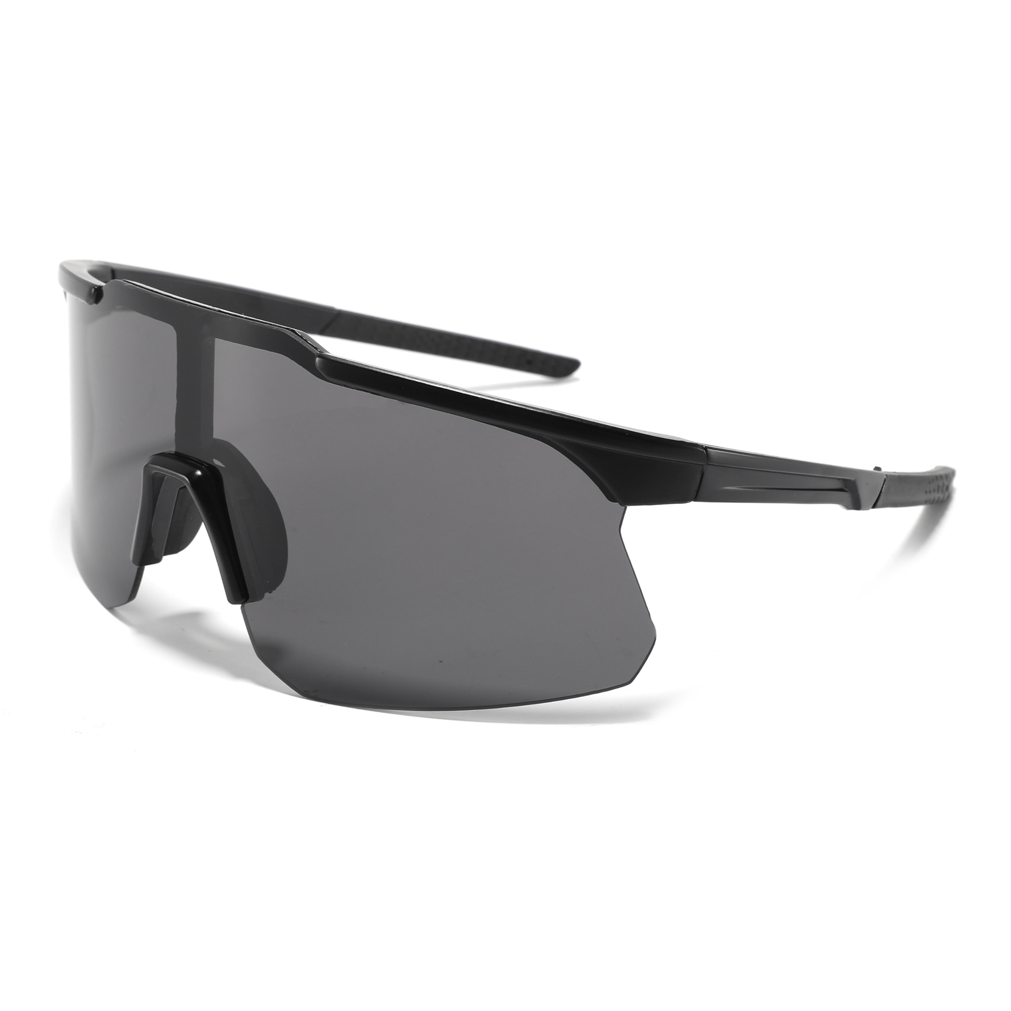 Gafas de Sol Fluor 9328-C1 de Tr90 Unisex 54 mm