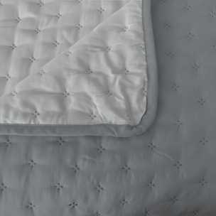 TRAPUNTINO WATER WASHED - 100% Microfibra