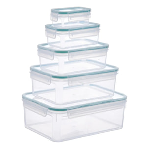 Boîte de conservation Clipeat 3,8L