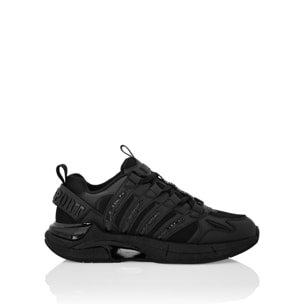 PLEIN SPORT Scarpe da ginnastica basse