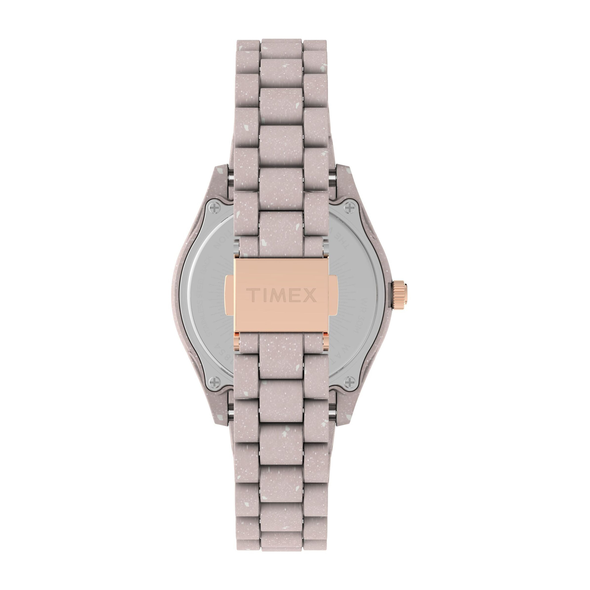 Timex Reloj Analógico De Cuarzo Trend Legacy