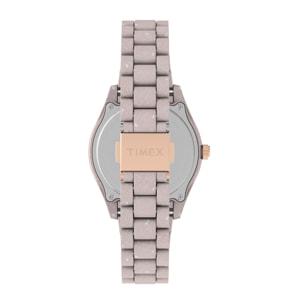 Timex Reloj Analógico De Cuarzo Trend Legacy