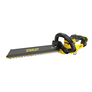 Taille-haies 55 cm HEDGESWEEP BRUSHLESS 18V Stanley FatMax V20 - sans batterie