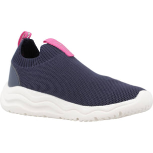 SNEAKERS GEOX J PHYPER GIRL