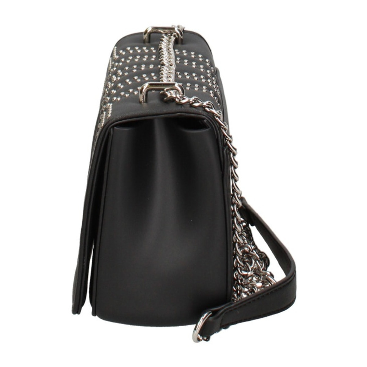 Borsa a mano da donna - Modello False - 100% gomma - 11.0 x 19.0 x 6.5 cm