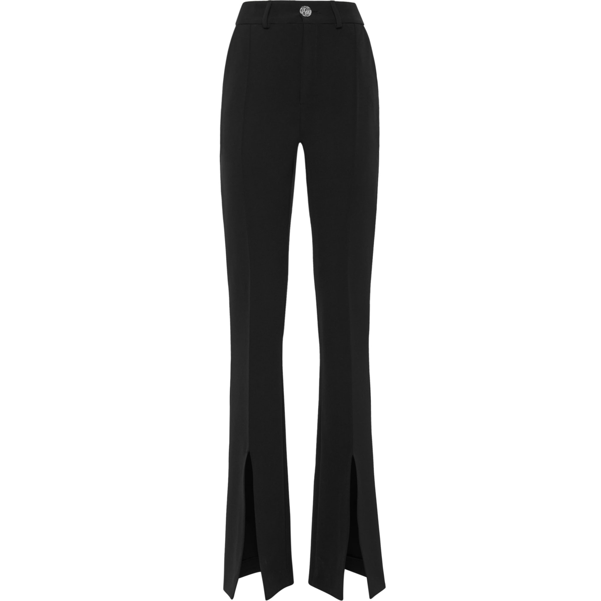 PHILIPP PLEIN High Waist Trousers