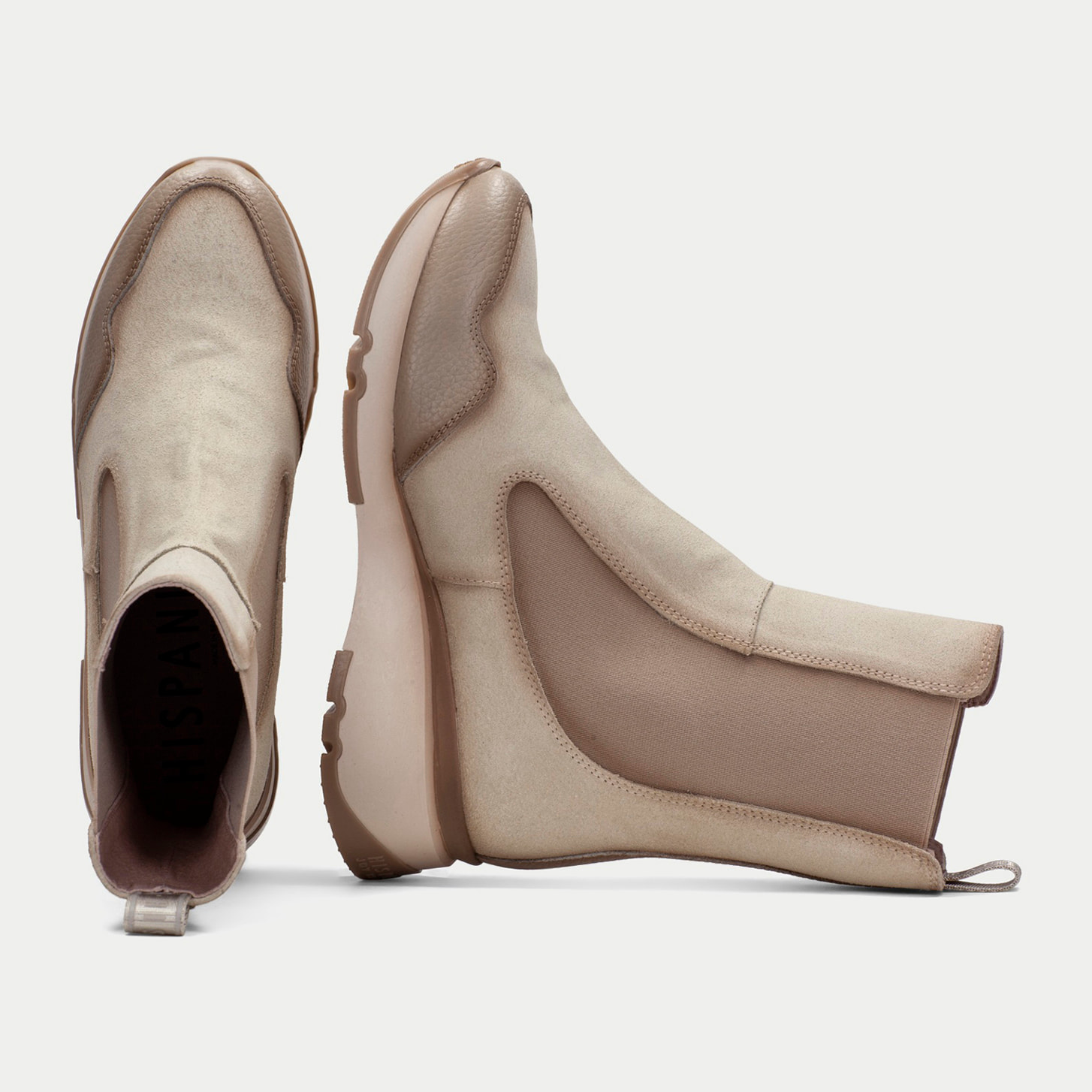 Botin sport Kristen Vison 3,5 cm