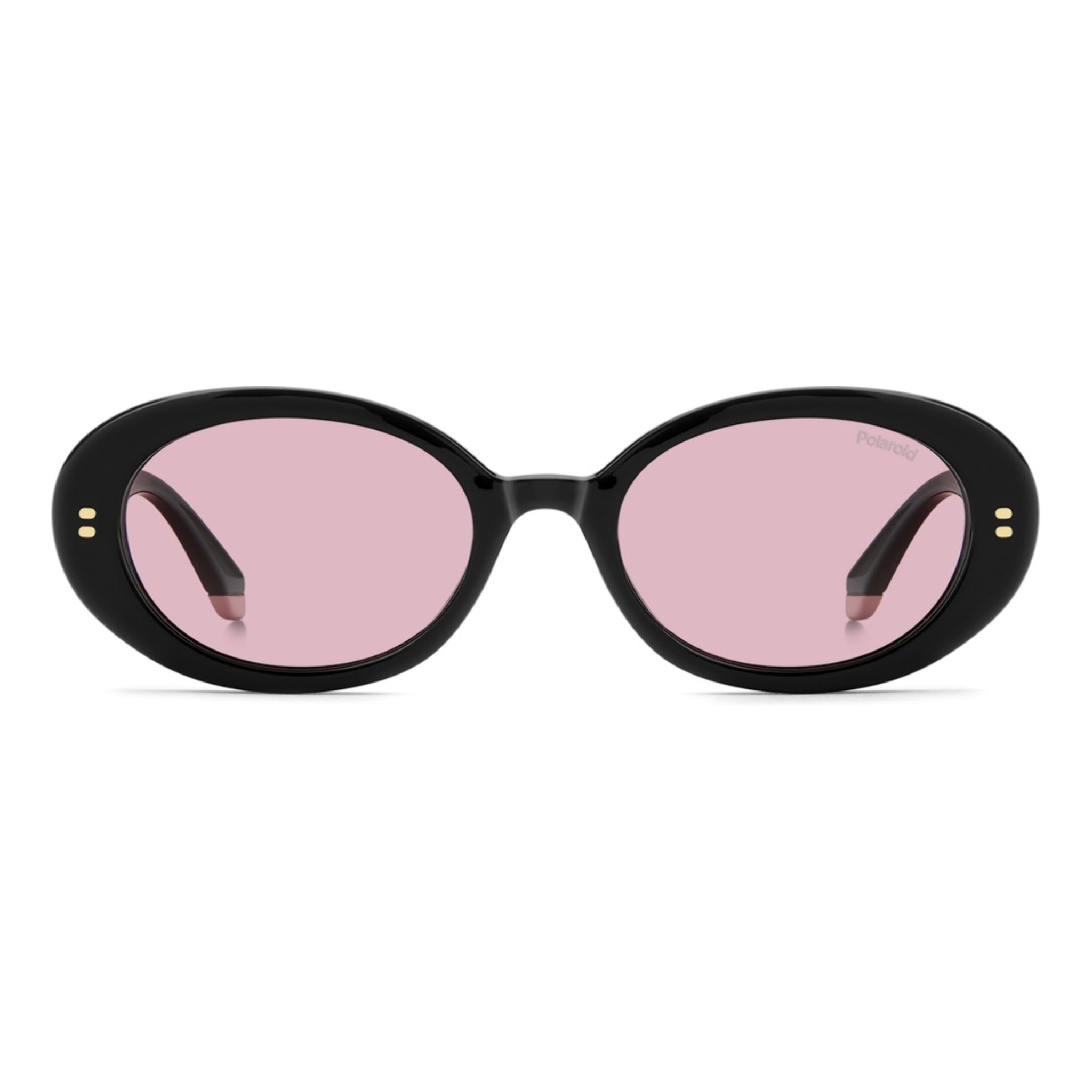 Gafas de Sol Polaroid PLD 6253/S/X QFU Polarizadas de Policarbonato Mujer 52 mm