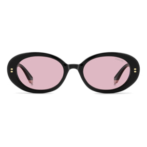 Gafas de Sol Polaroid PLD 6253/S/X QFU Polarizadas de Policarbonato Mujer 52 mm