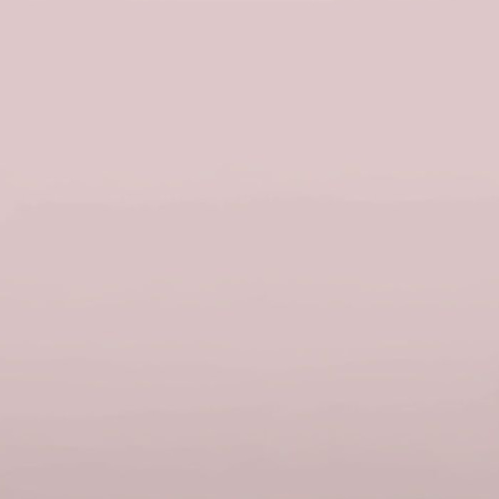 Abattant wood slim déclipsable uni - Rose Clair