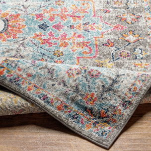 LOU Alfombra Vintage Oriental