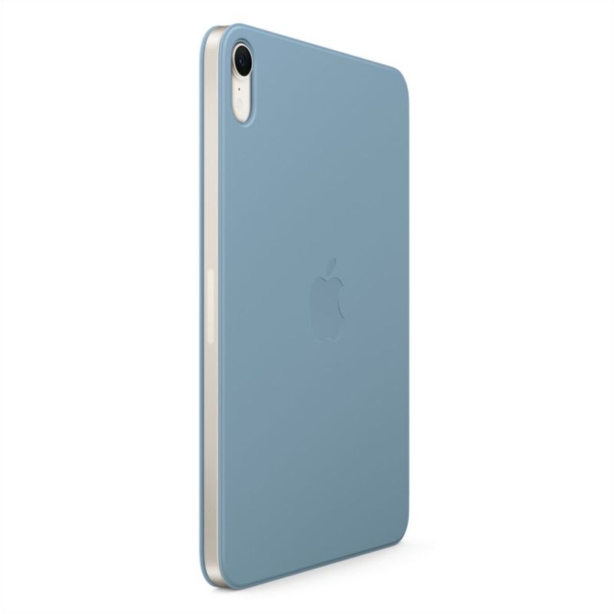 Etui APPLE Smart Folio iPad mini 2024 bleu