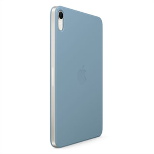 Etui APPLE Smart Folio iPad mini 2024 bleu