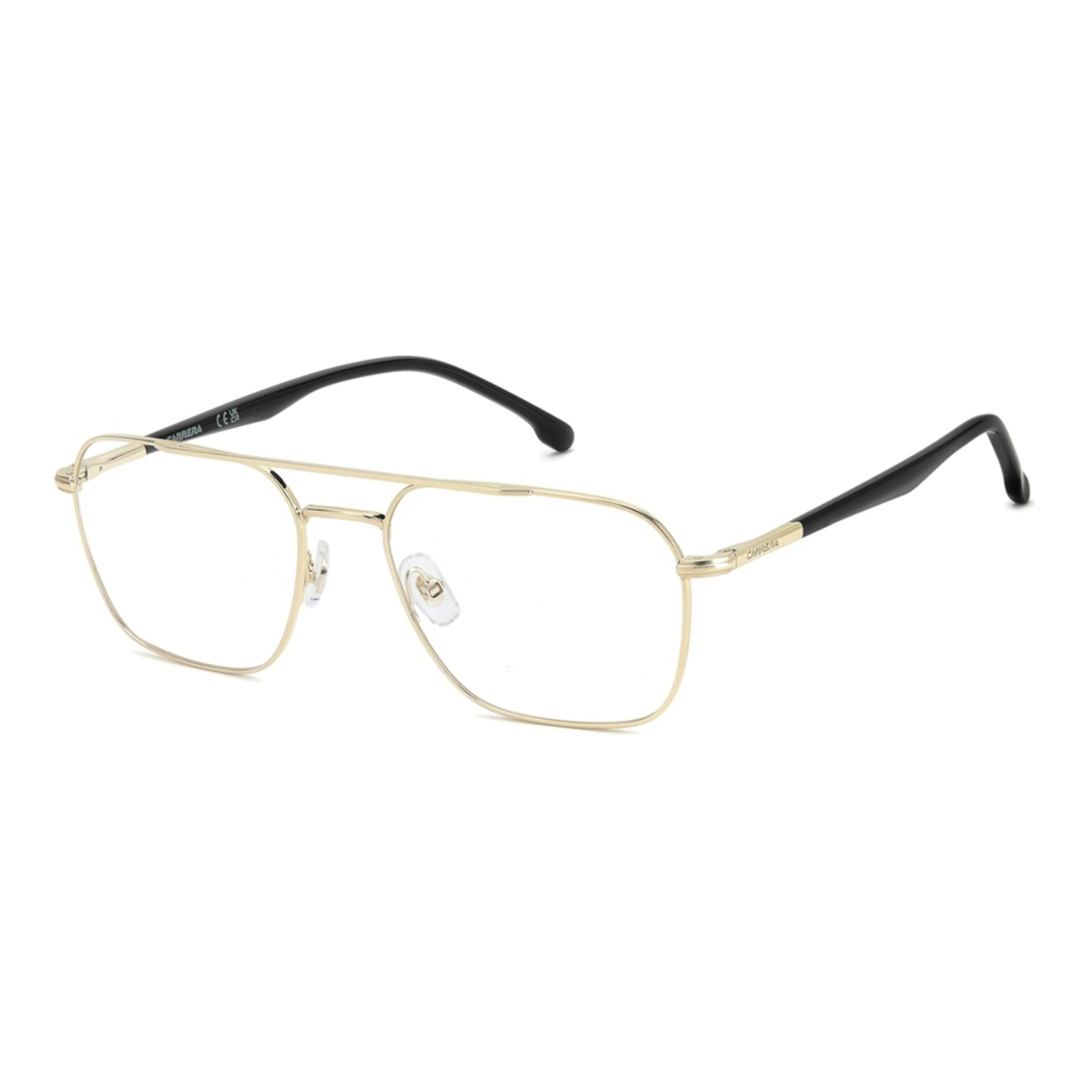 Gafas de Vista Carrera 369 RHL de Metal Hombre 55 mm