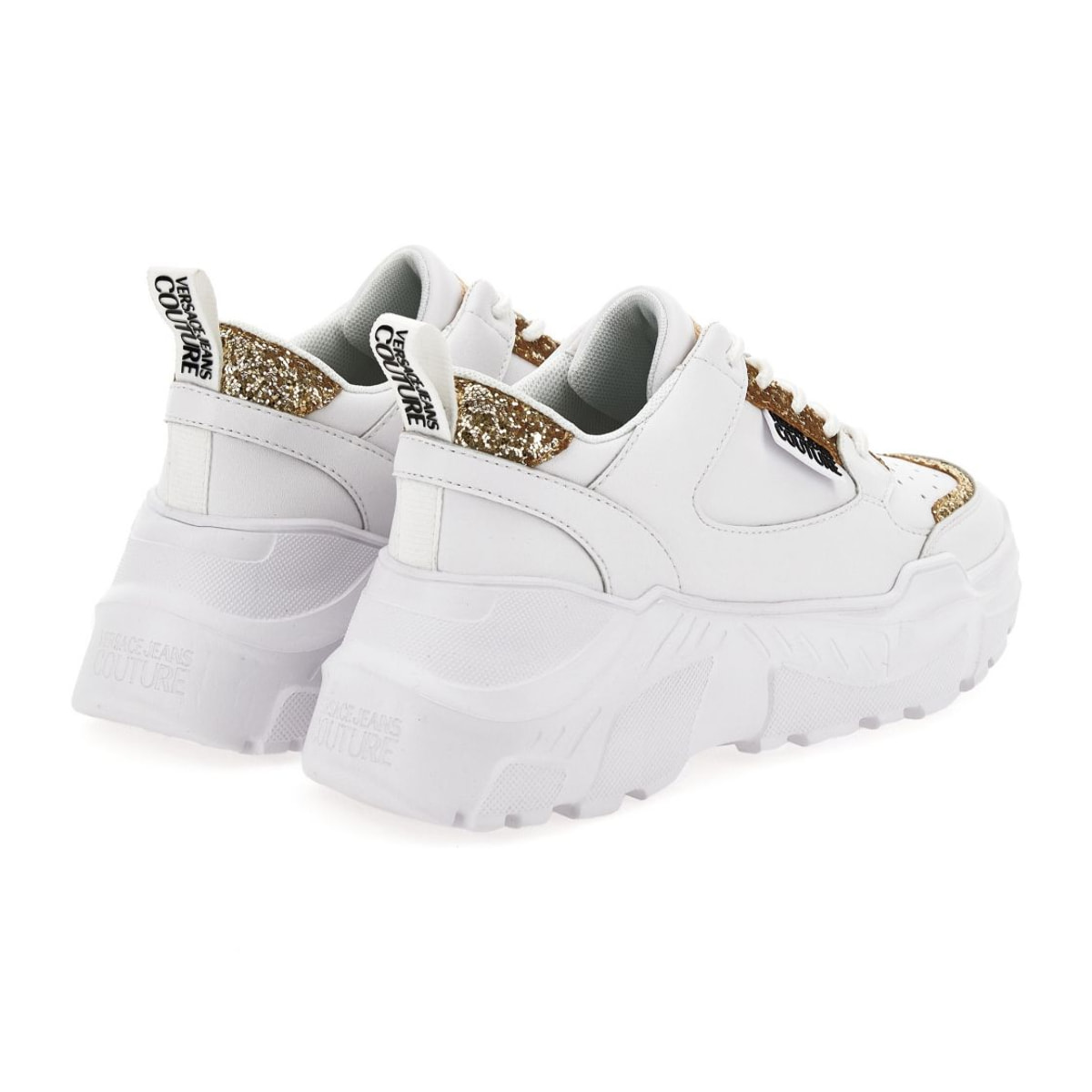 Versace Jeans Couture scarpe