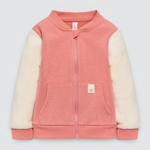 Completo autunnale a maniche lunghe per neonato