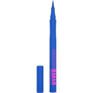 Maybelline Hyper Precise Eyeliner 720 Cobalt
