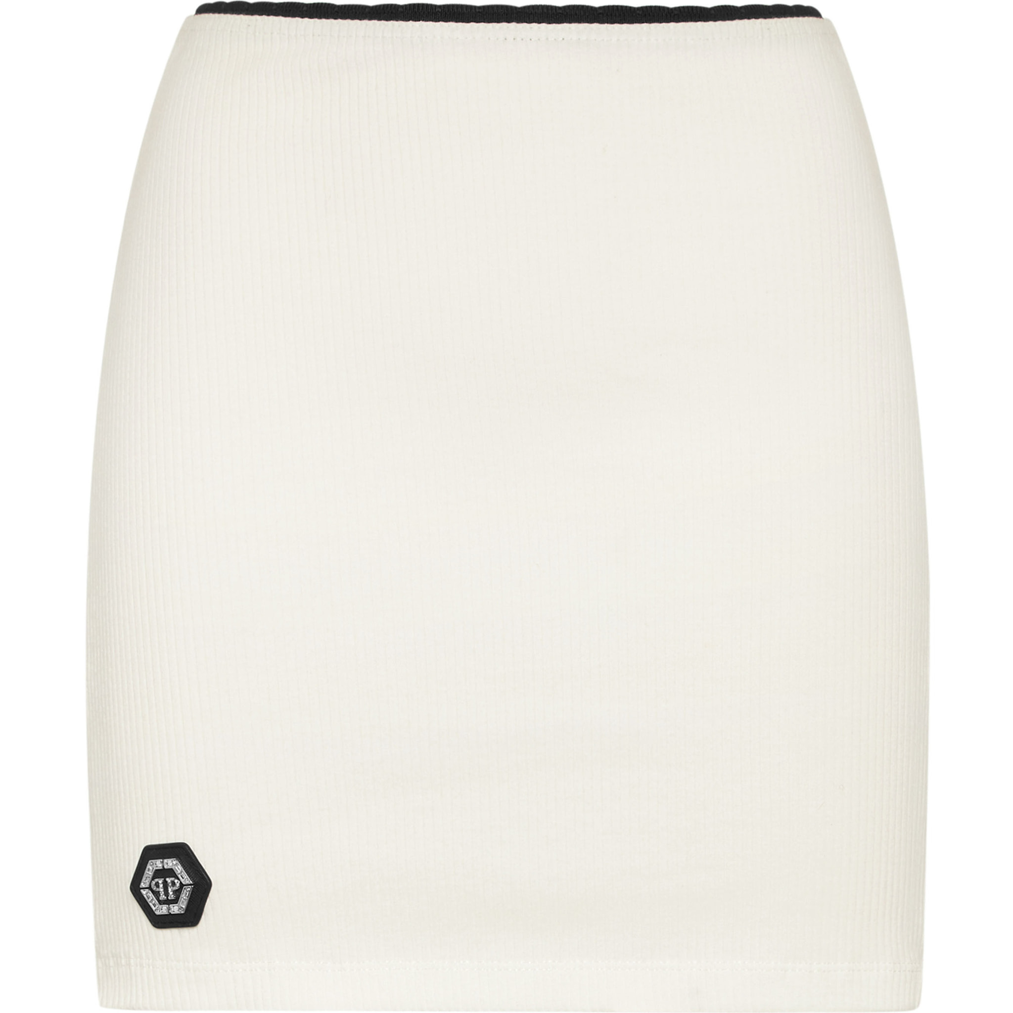 PHILIPP PLEIN Minifalda