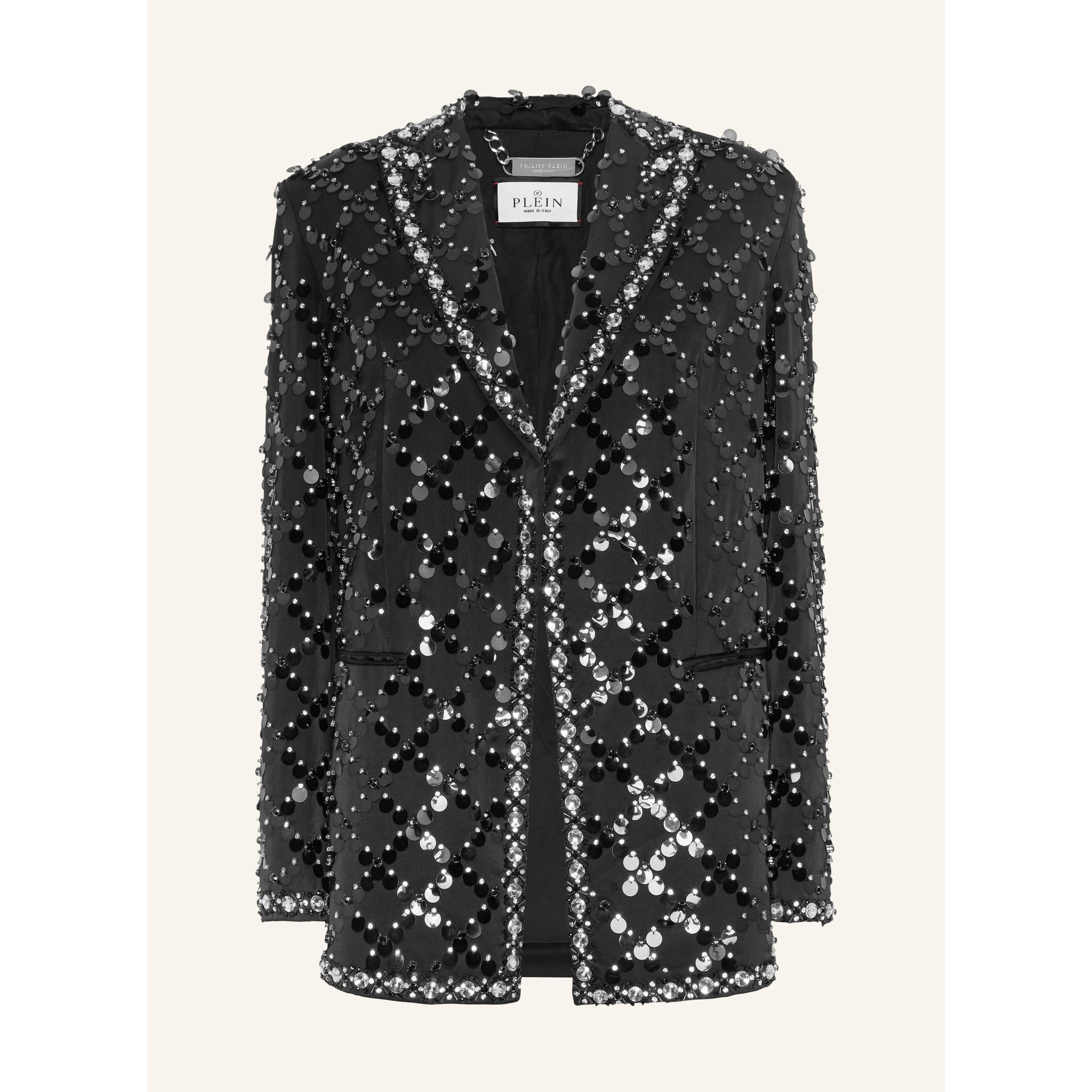 PHILIPP PLEIN Blazer