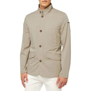 Chaquetas Hombre de la marca GEOX  modelo M EOLO BEIS