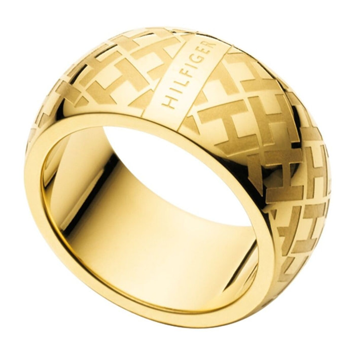 Anillo Tommy Hilfiger Mujer 2700324C