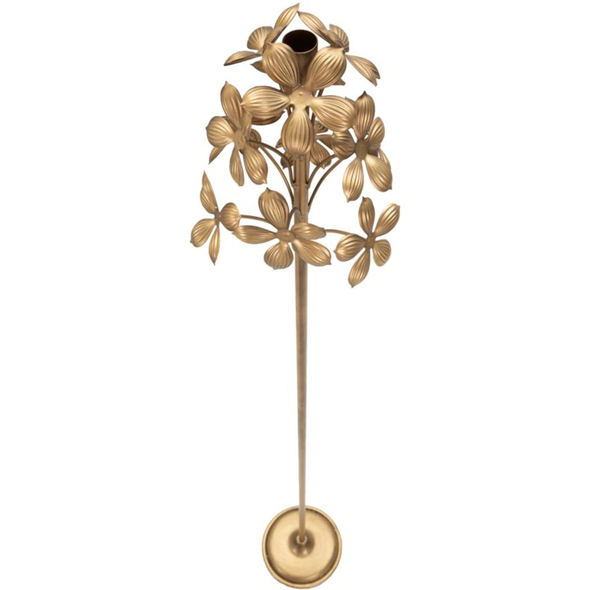 P/CAND FLOWY CM Ø 17X118