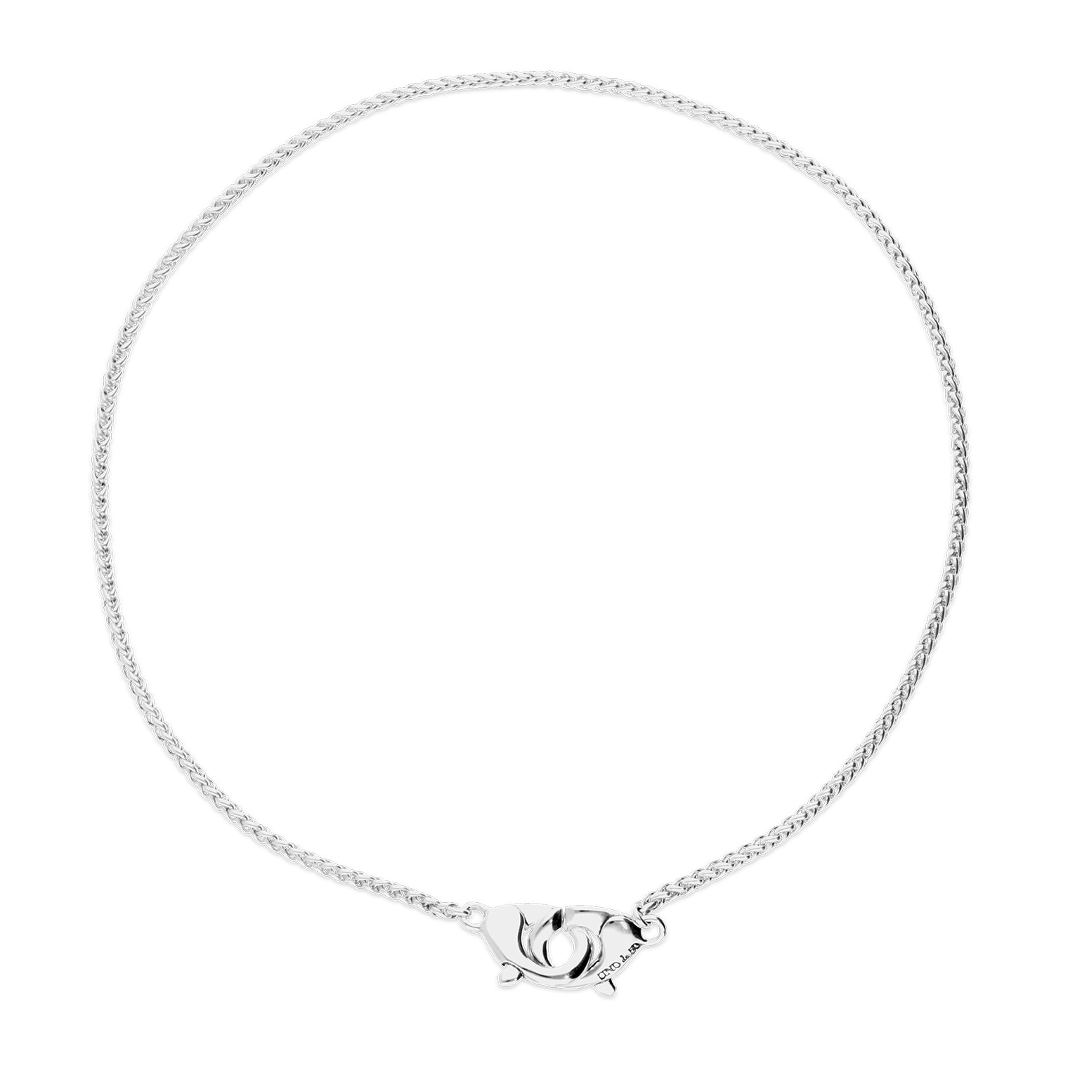 Colgante SER INSEPARABLE  U