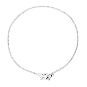 Colgante SER INSEPARABLE  U