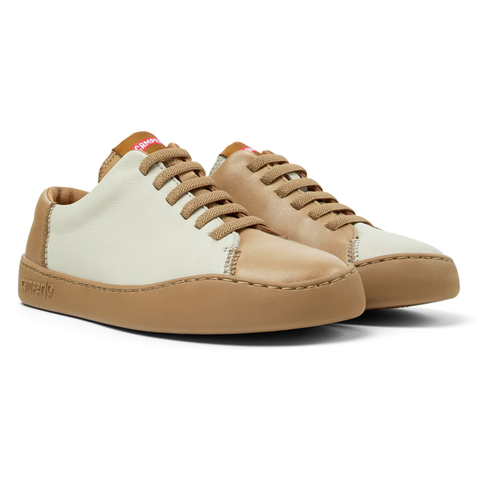 CAMPER G3D Peu Touring Twins - Zapatillas Mujer Multicolor