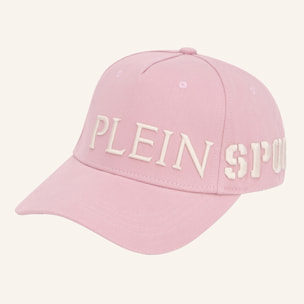 PLEIN SPORT Gorra de béisbol
