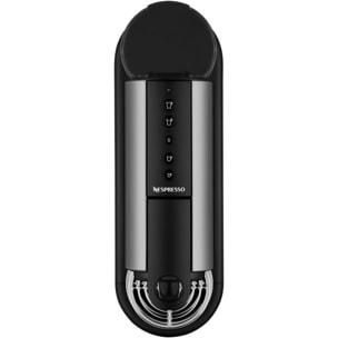 Nespresso DELONGHI Citiz platinium titane EN220.T