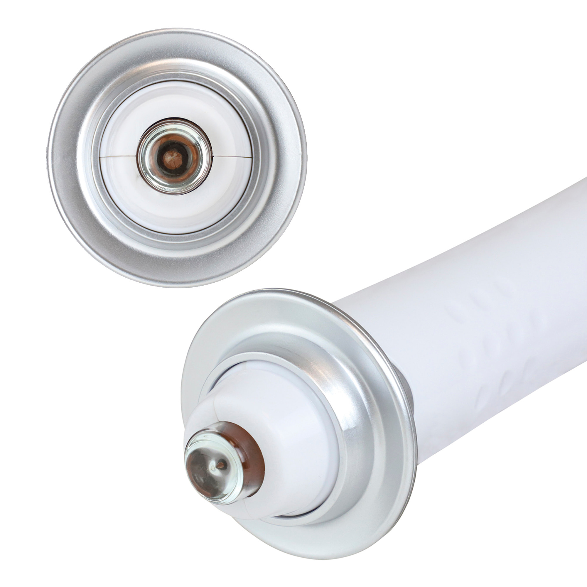 Ringiovanente per il viso anti-aging Secret - bianco - 3 W