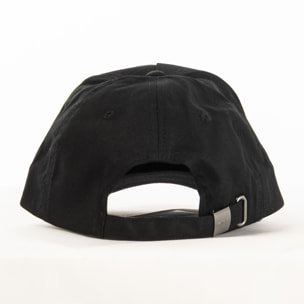 BIKKEMBERGS cappello uomo nero