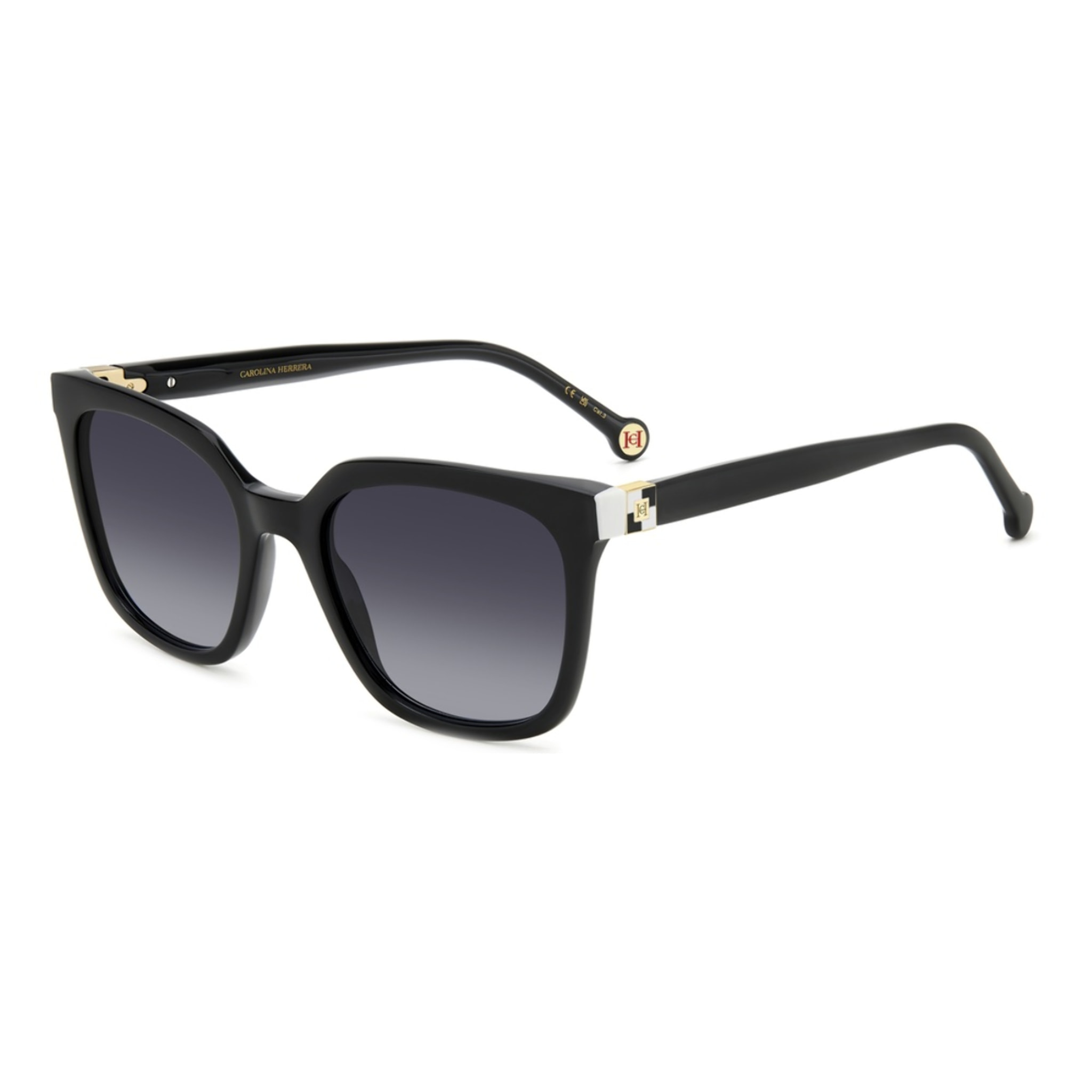 Gafas de Sol Carolina Herrera HER 0221/G/S 3H2 de Acetato Mujer 50 mm