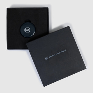 Piquadro CONNEQU 4.0, compatibile con app Find My e FindN