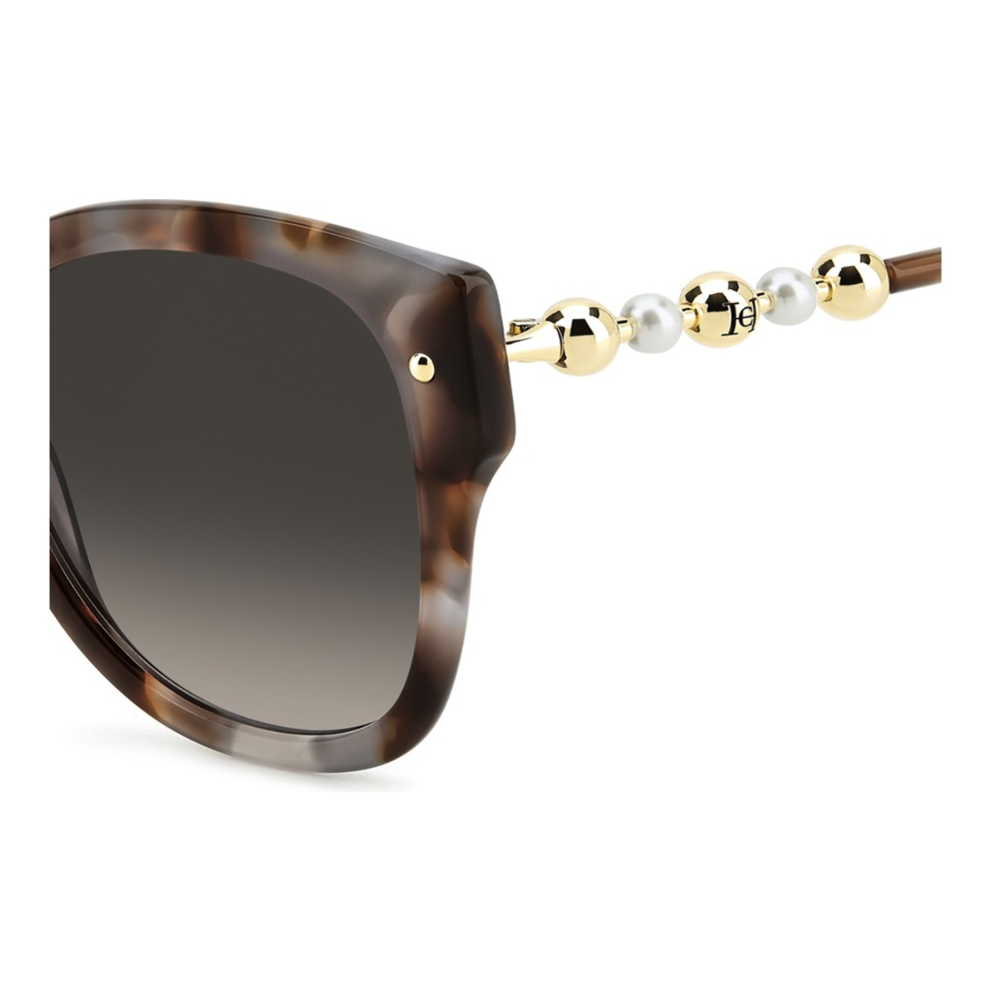 Gafas de Sol Carolina Herrera HER 0318/S SX7 de Acetato Mujer 55 mm