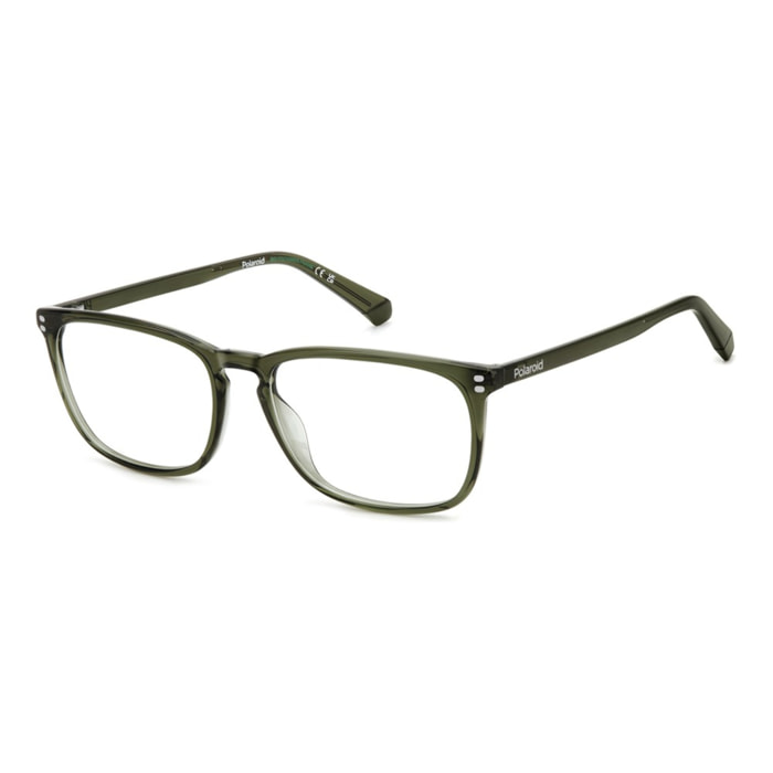 Gafas de Vista Polaroid PLD D553 4C3 de Tr90 Hombre 57 mm