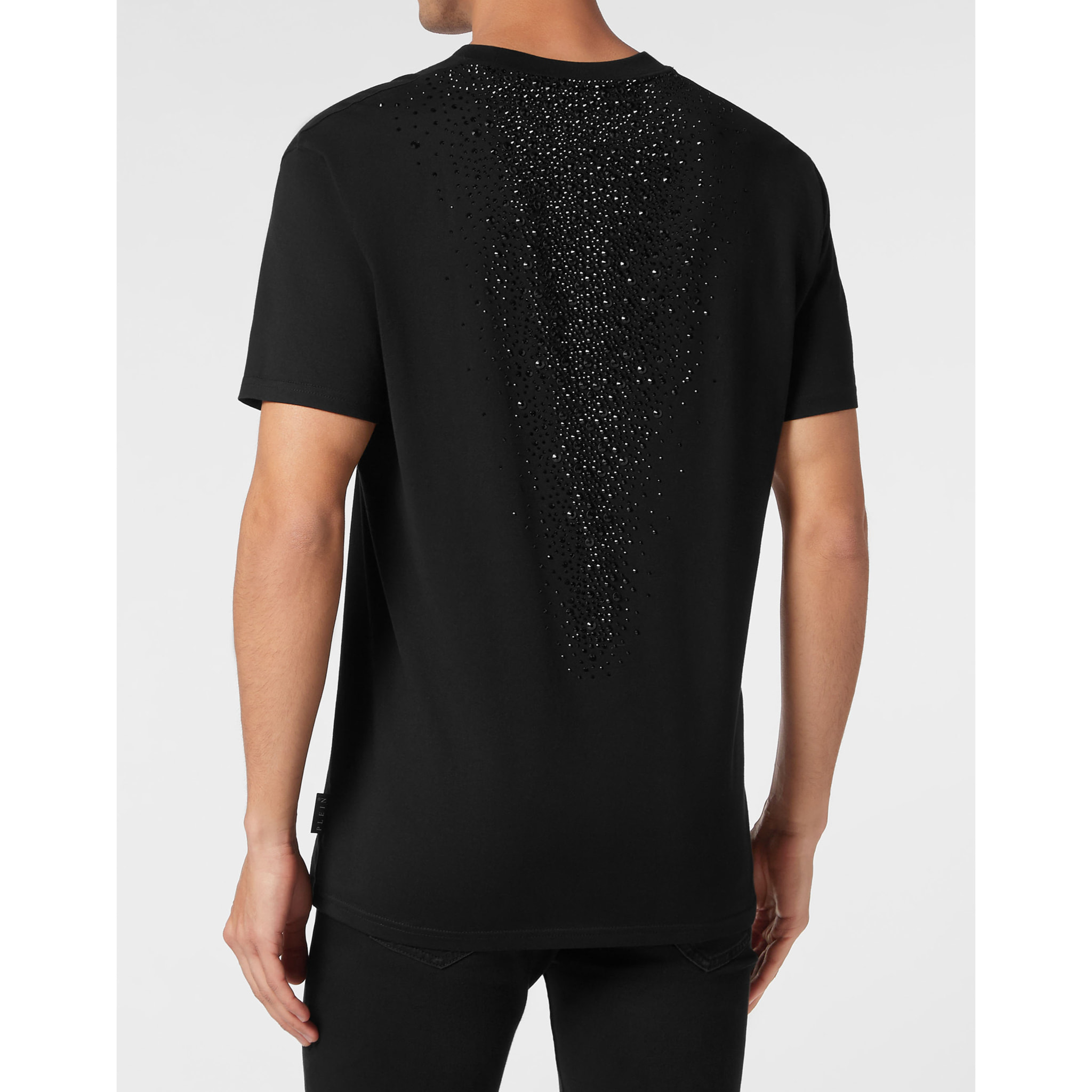 PHILIPP PLEIN T-Shirt Round Neck