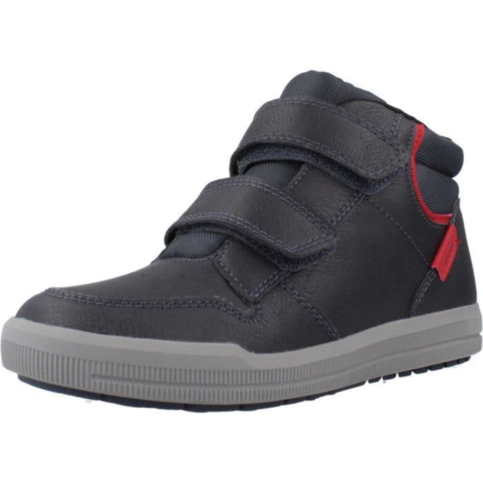 Zapatillas Niño de la marca GEOX  modelo J ARZACH Black