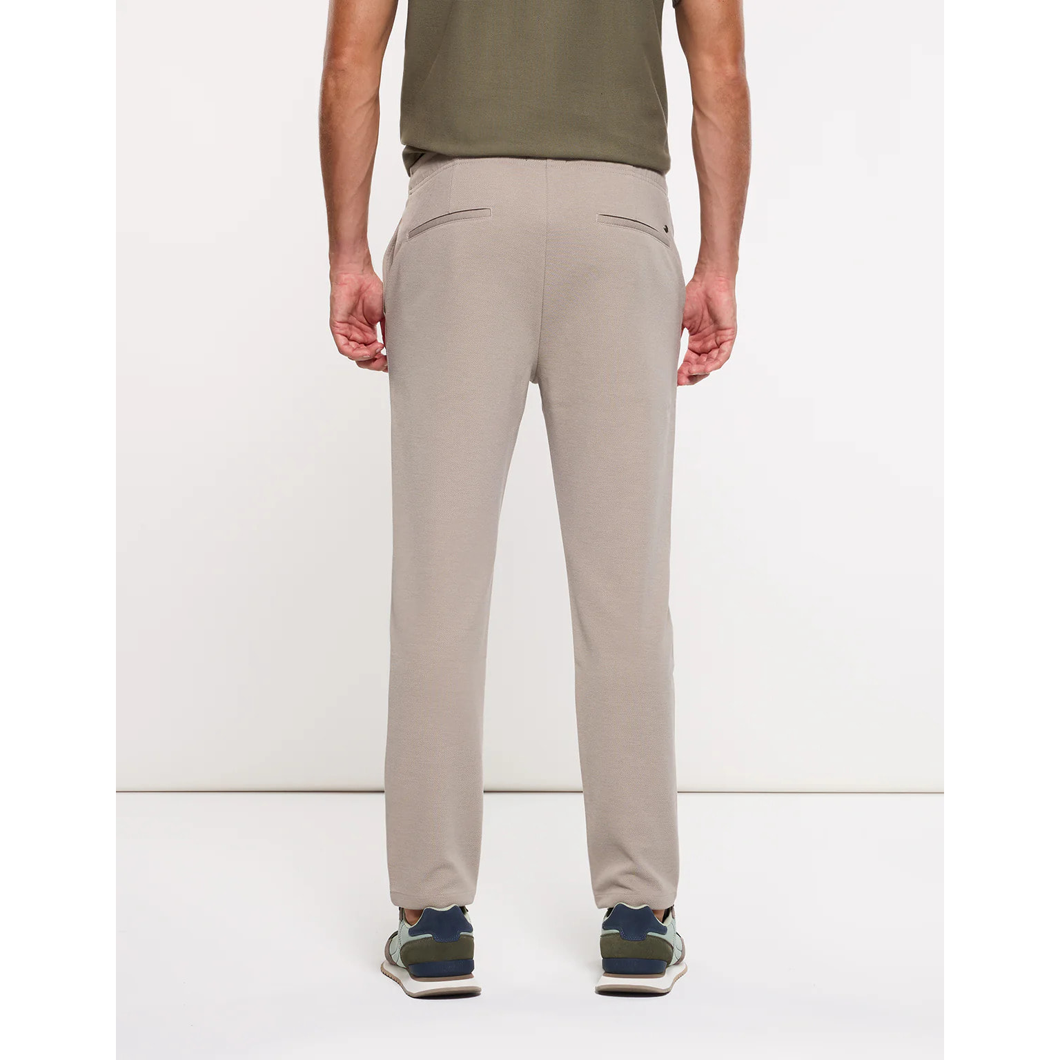 Pantalón Largo Arena - Nemo