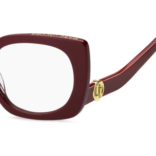 Gafas de Vista Marc Jacobs MARC 810 LHF de Acetato Mujer 52 mm